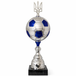Кубок V 186  h 50  см