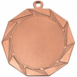 Медаль Д 83 д. 70 мм (03 бр.)