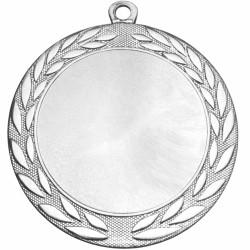 Медаль Д 72  д.70 мм (02 сріб.)