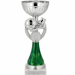 Кубок ДТ1 -  72 A h 24,5 см