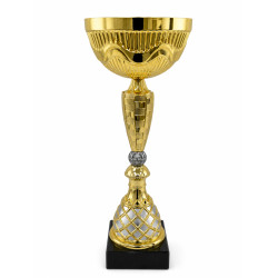 Кубок V 195  h 46  см