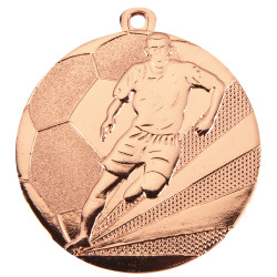Медаль Д 112 футбол д. 50 мм (03 бр.)