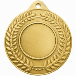 Медаль Д 202 д. 50 мм (01 зол.)