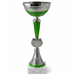 Кубок V 187  h 40.5  см
