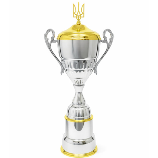 КС-000166 C ( h-80  см) - «Дніпро-Трофі»{ru}КС-000166 C ( h-80  см) -  «Днепр-Трофи»{/ru}{en}КС-000166 C ( h-80  см) - 