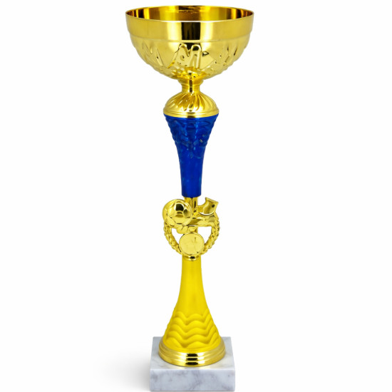Кубок ДТ2 - 188 C h 37 см - «Дніпро-Трофі»{ru}Кубок ДТ2 - 188 C h 37 см -  «Днепр-Трофи»{/ru}{en}Кубок ДТ2 - 188 C h 37 см - 