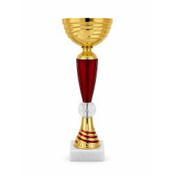 Кубок V 193  h 22,5  см