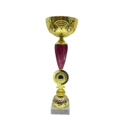 Кубок ДТ2 - 401 B h 41.5 см