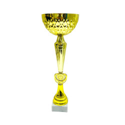 Кубок ДТ2 - 220 B h 34,5 см